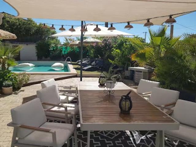 Villa location à La Ponsarde, Marignane