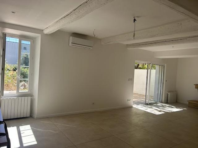 Villa location à France métropolitaine, La Ciotat