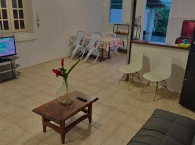 Villa location à La Réunion