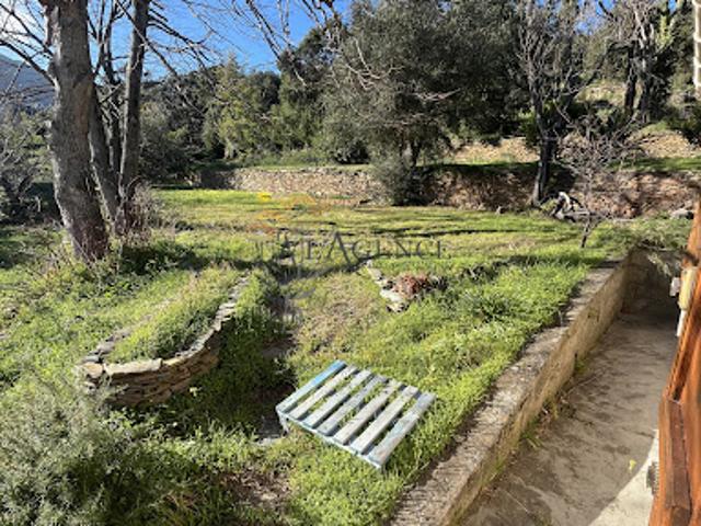 Villa location à Bastia, Santa-maria-di-lota
