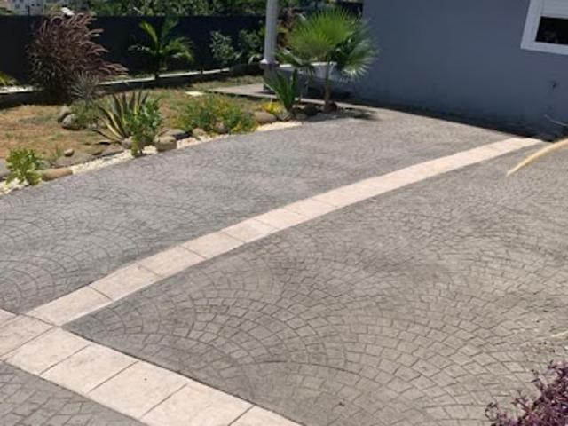 Villa location à Guadeloupe