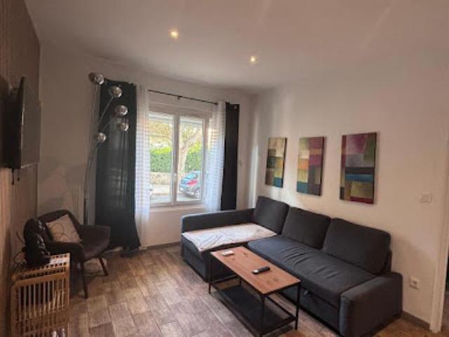 Villa location à La Presentation 83, La Seyne-sur-Mer