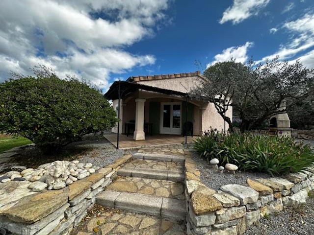 Villa location à France métropolitaine, Chandolas