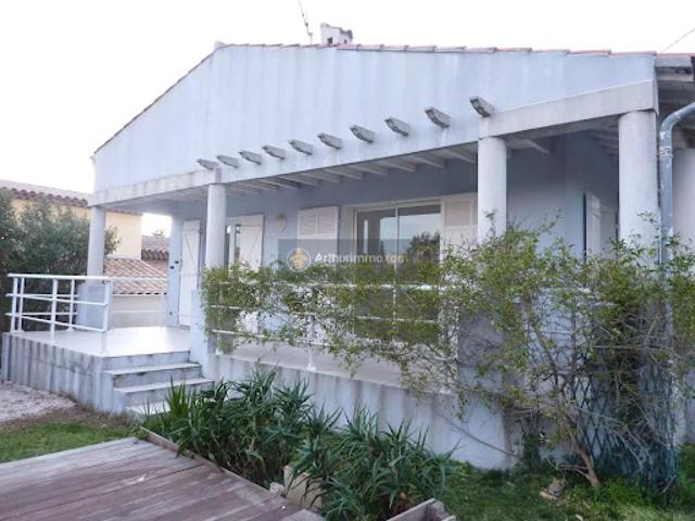 Villa location à Arrondissement de Draguignan, Fréjus