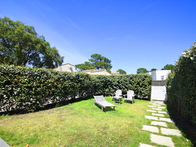 Villa location à Bastia, Biguglia