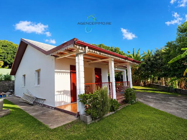 Villa location à La Réunion