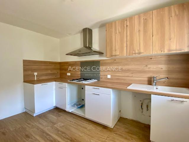 Villa location à Figuerolles, La Ciotat