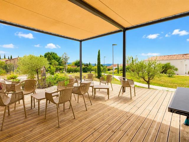 Appartement location à Brignoles, Pourrières