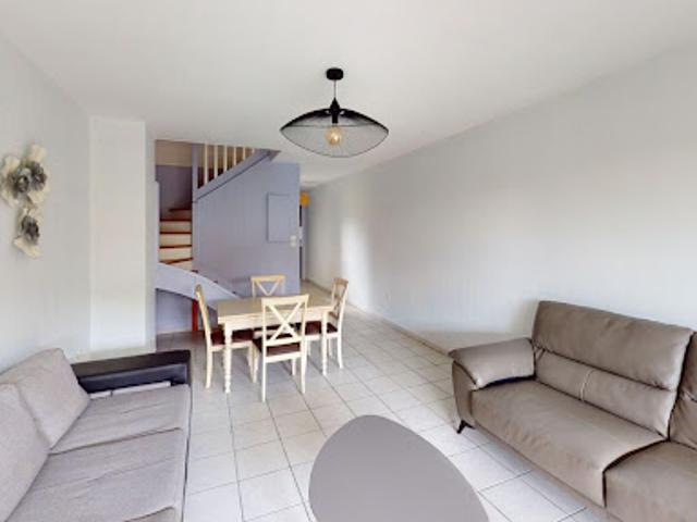 Villa location à Quint-Fonsegrives, Haute-Garonne