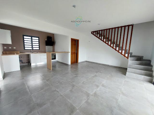 Villa location à La Réunion