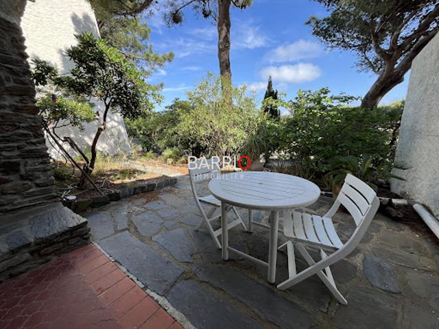 Villa location à Céret, Banyuls-sur-mer