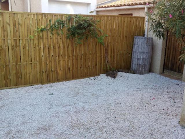 Villa location à Villeneuve-lès-Maguelone, Hérault