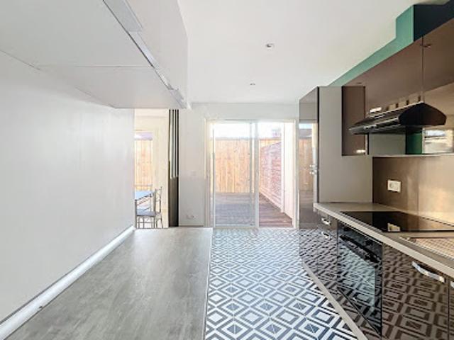 Villa location à Pau, Lons