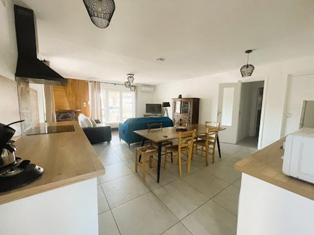 Villa location à Perpignan, Le Barcarès