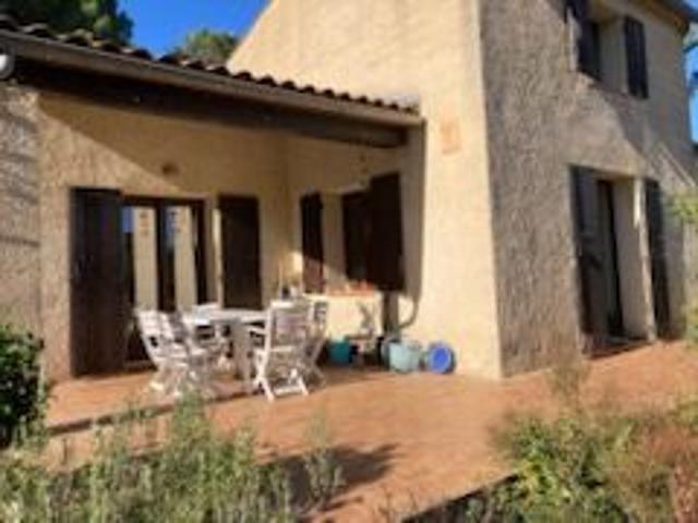 Villa location à Carpentras, Vaison-la-romaine
