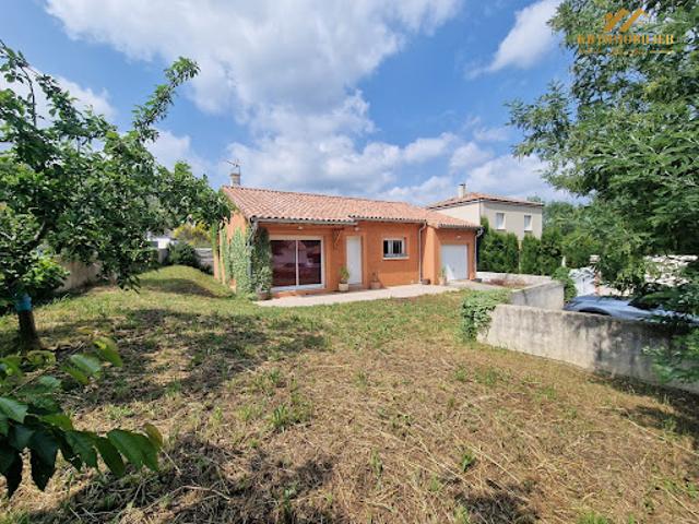 Villa location à France métropolitaine, Flaviac