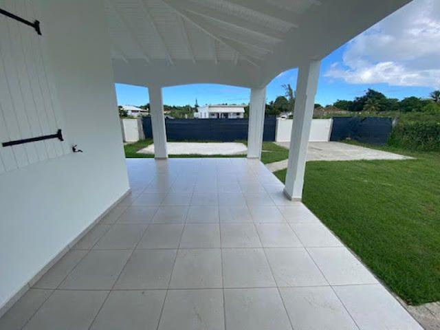 Villa location à Guadeloupe