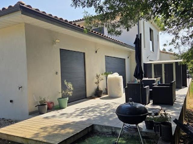 Villa location à Aix-en-Provence, Bouc-bel-air