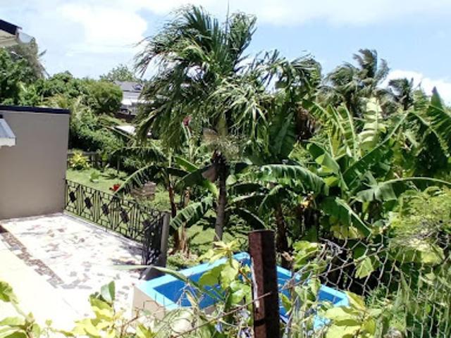 Villa location à Guadeloupe