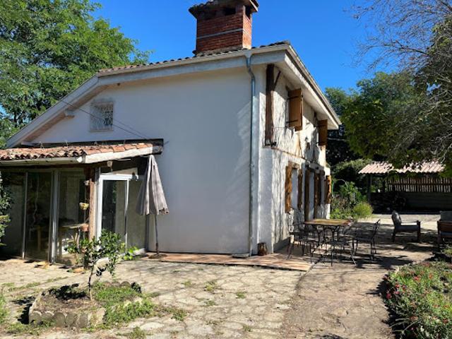 Villa location à Dax, Amou