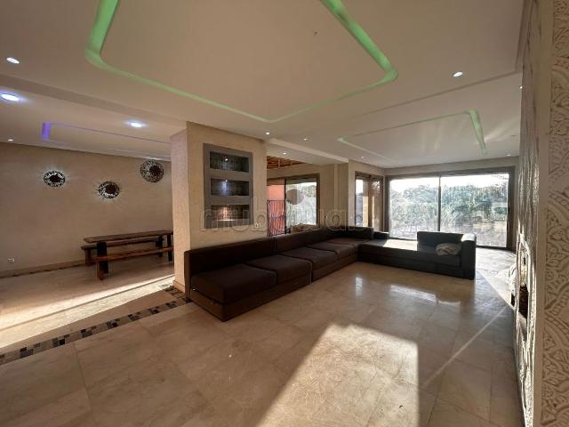 Maison location à Marrakech, L'Oriental