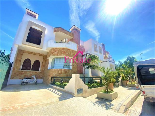 Villa location à Tangero, Tanger-Tétouan