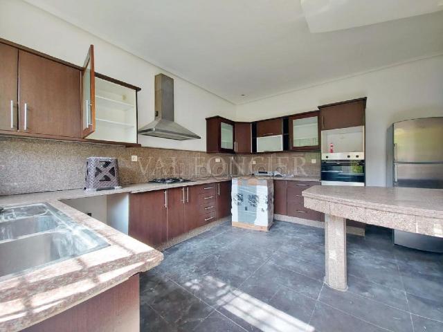 Villa location à Anfa, Gharb-Chrarda-Beni Hssen