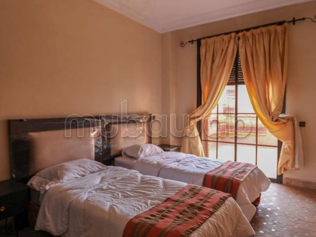 Villa location à Marrakech, L'Oriental