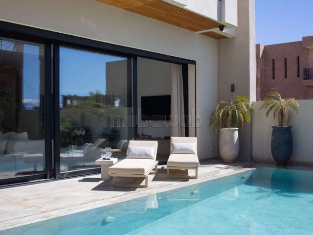 Appartement location à Marrakech, L'Oriental
