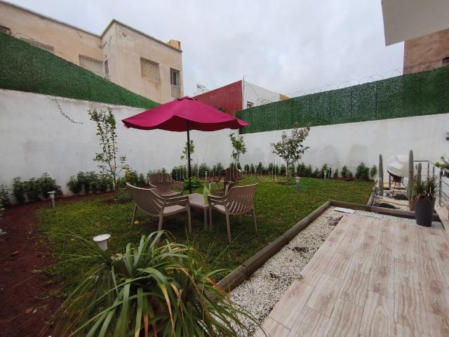 Villa location à Dar Bouazza, Gharb-Chrarda-Beni Hssen