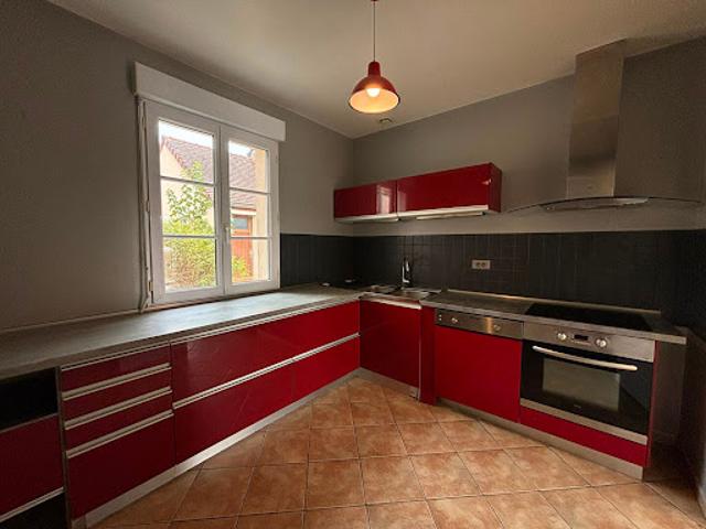 Villa location à Sens, Yonne