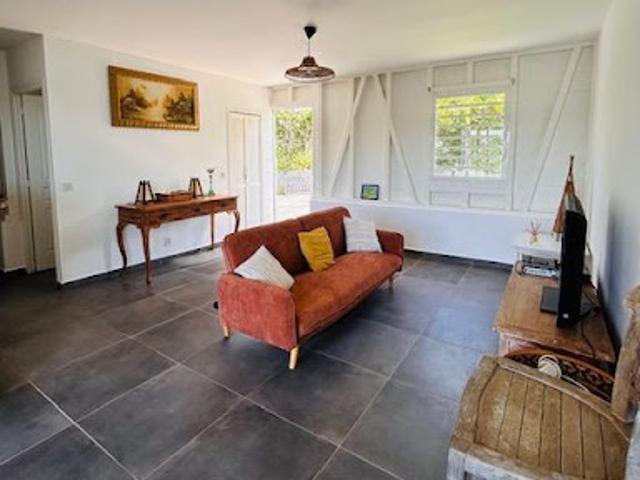 Villa location à Guadeloupe
