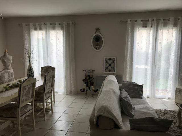 Villa location à Bègles, Gironde