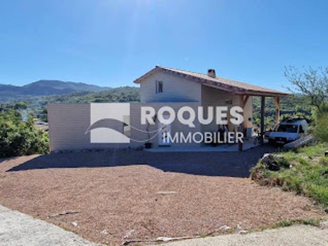Villa location à Poujols, Hérault