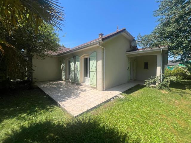 Villa location à Tarbes, Occitanie