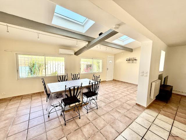 Villa location à Nîmes