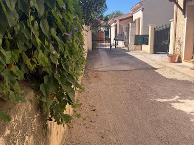 Villa location à Arrondissement de Toulon, Toulon