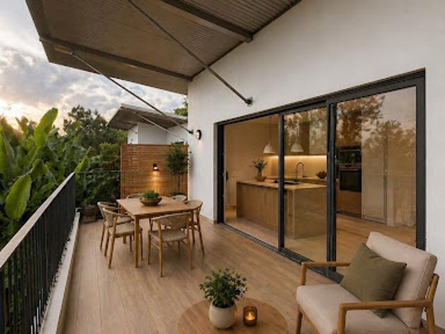 Villa location à La Réunion