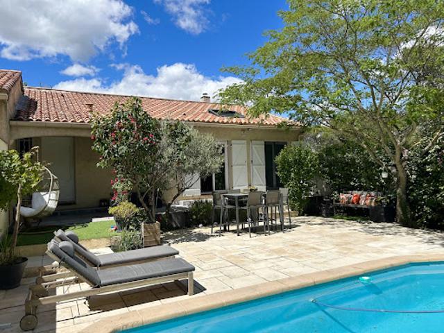 Villa location à Brignoles, Rocbaron