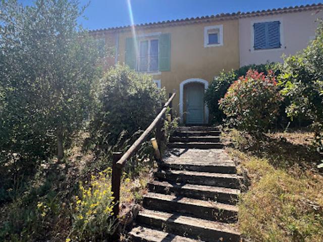 Maison location à Arrondissement de Draguignan, Roquebrune-sur-argens