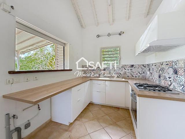 Villa location à Guadeloupe