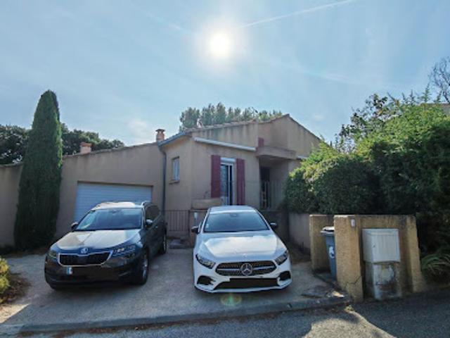 Villa location à Nîmes, Villeneuve-lès-avignon