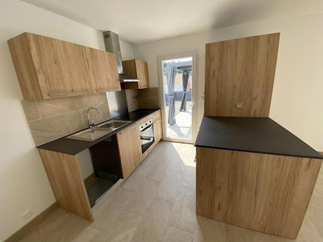 Villa location à Forcalquier, Riez
