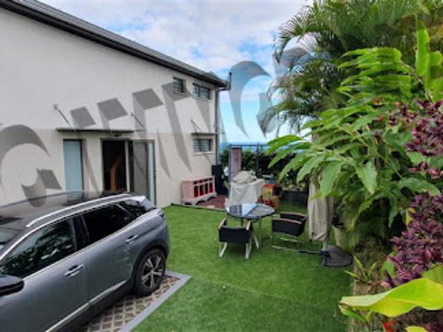 Villa location à La Réunion