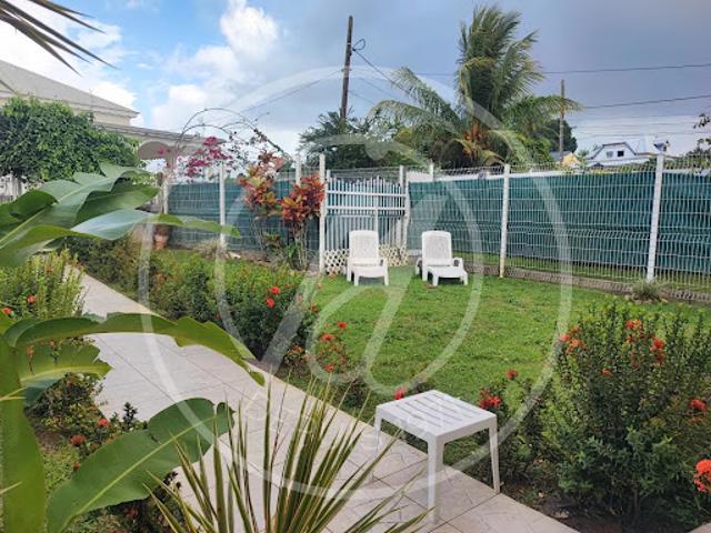 Villa location à Guadeloupe