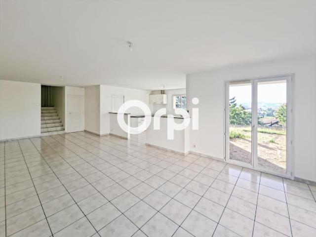 Villa location à Lyon, Rhône