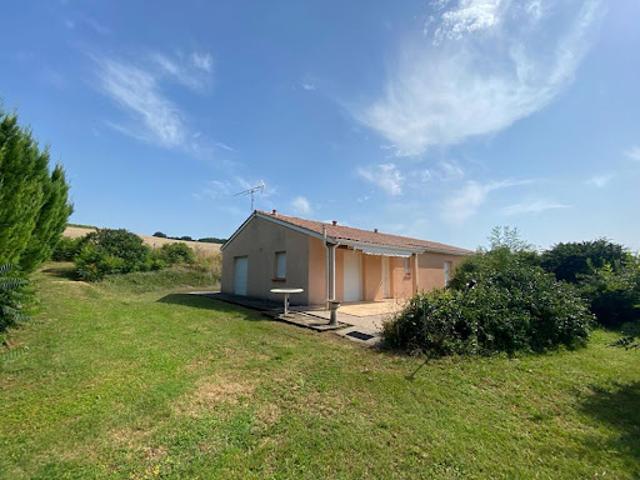 Villa location à Agen, Laplume