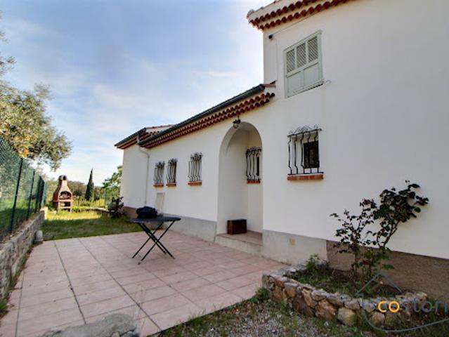 Villa location à Arrondissement de Draguignan, Trans-en-provence