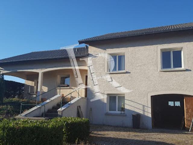 Villa location à Yssingeaux
