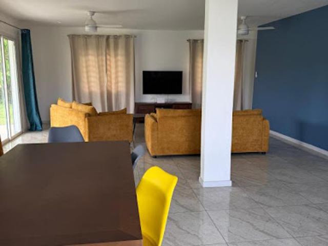Villa location à Martinique